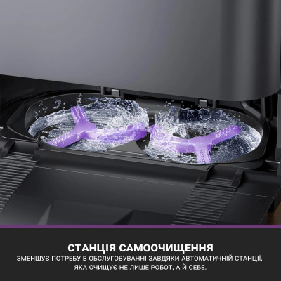 Пылесос Eureka J15 Pro Ultra Винница - изображение 10