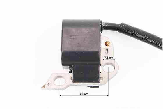 Котушка запалювання MS-210/230/250 Київ