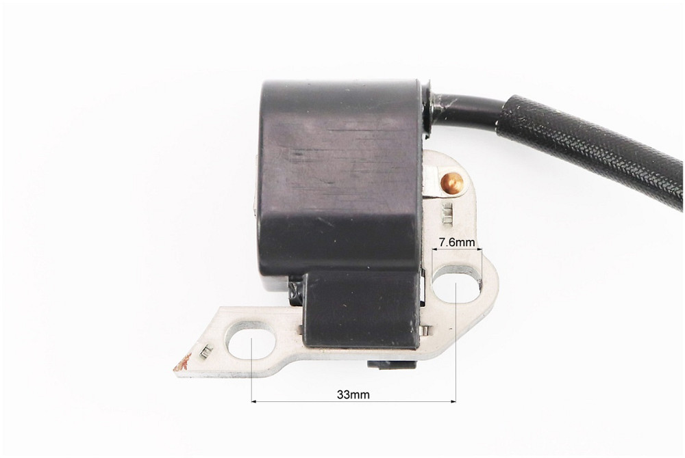 Котушка запалювання MS-210/230/250 Київ - фото 3