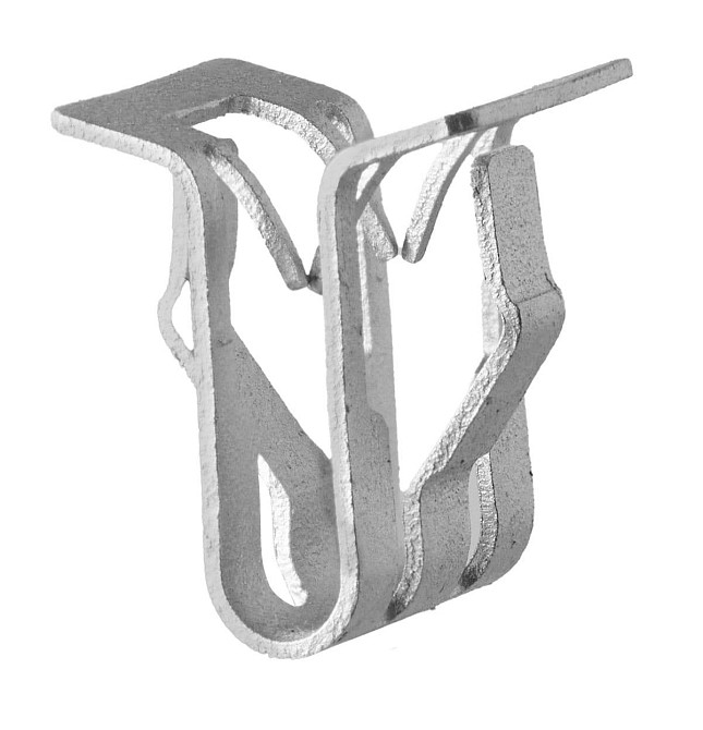 Клипса крепления Многоцелевой Много марок, Wuling 23891181 16556 Киев - изображение 1