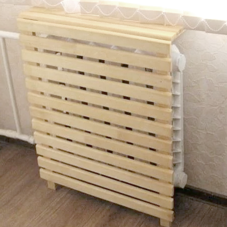 Екран батарей опалення "Кралєво" бланже Миколаїв - фото 1