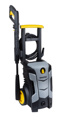 Мийка високого тиску 1800W 140 бар 5,7л/хв 5 м SIGMA Житомир - фото 1