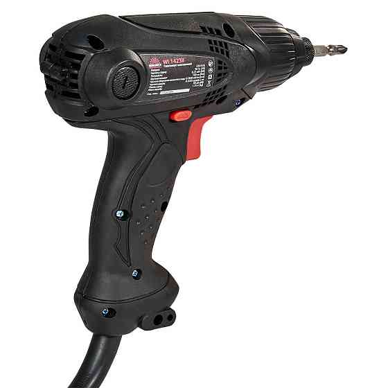 Гвинтокрут електричний Vitals Professional WI 1423il Харків