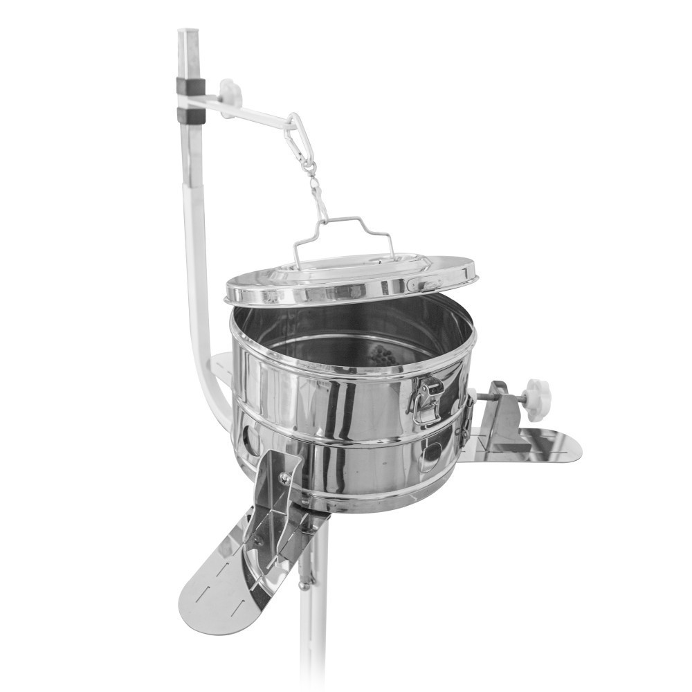 Підставки для стерильної тари Пб-1 Дніпро - фото 2