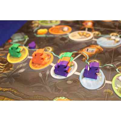 Настільна гра Pegasus Spiele Перший Щур (First Rat) (англ.) (PS127) Вінниця