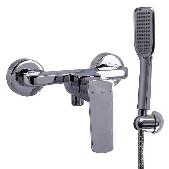 Смеситель для душа TOPAZ LEXI TL 21701-H57-0 (000019555) Киев