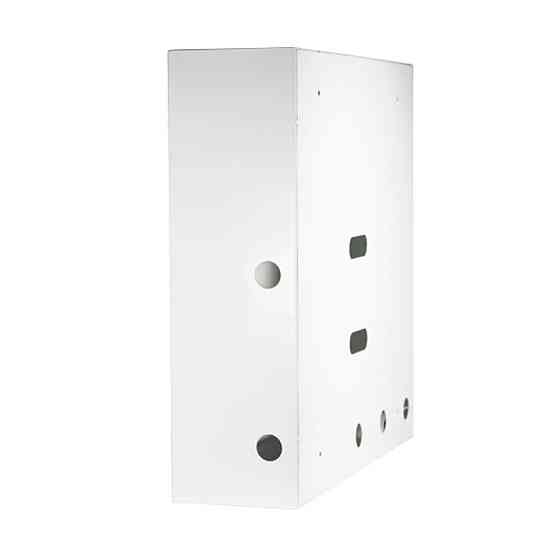 Шафа навісна металева БК-500/150 (001-0036) Киев