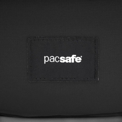 Сумка Pacsafe GO Crossbody pouch Чорна (35125130) Вінниця - фото 10