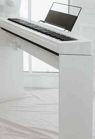 Цифровое пианино Casio CDP-S110 WE Новые ,гарантия 24 мес. Харьков