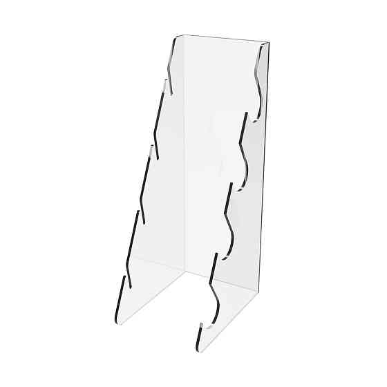 Подставка для ножей EKOSTAR на 4 ножа Киев