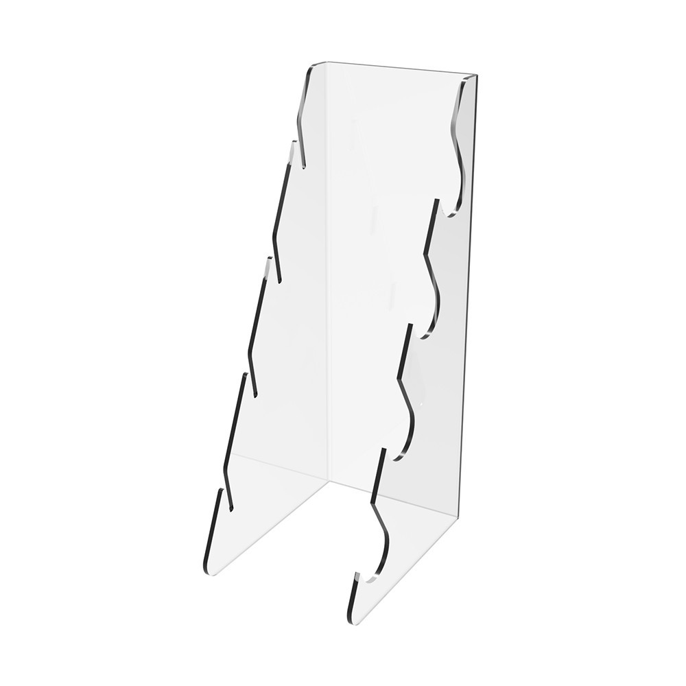 Підставка для ножів EKOSTAR на 4 ножі Київ - фото 1