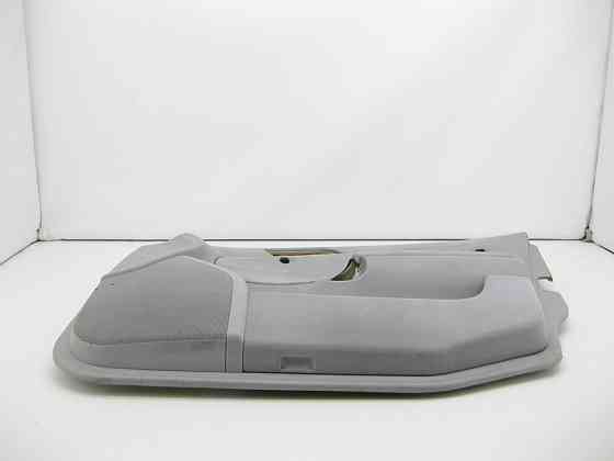 Mercedes-Benz  A2037201072 7E60 Карта передніх правих дверей сіра з тканинною вставкою C-Class W203 Одесса