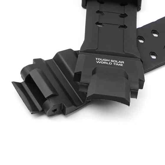 Ремешок для Casio G-Shock GA-1000 Blue SI SBR Киев