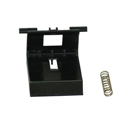 Тормозная площадка HP LJ P1505 в сборе AHK (ahk_21410) Винница - изображение 1