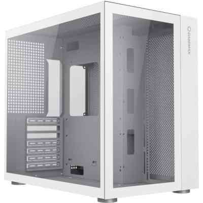 Корпус Gamemax Infinity White Винница