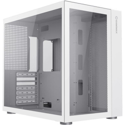 Корпус Gamemax Infinity White Вінниця - фото 1