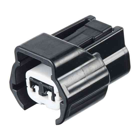 Разъем коннектор 2-кон., Дат, Температуры, 6189-0773, 6918-1594, E02FB-RS, SUMITOMO Япония Infiniti, Nissan Киев