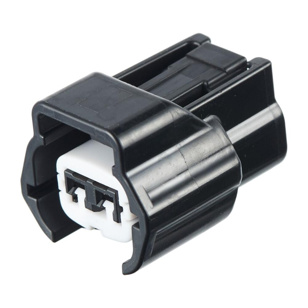 Разъем коннектор 2-кон., Дат, Температуры, 6189-0773, 6918-1594, E02FB-RS, SUMITOMO Япония Infiniti, Nissan Киев - изображение 2