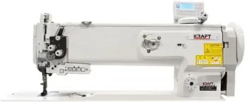 Швейная машина Kraft Kf-1510D-45 Automat Киев