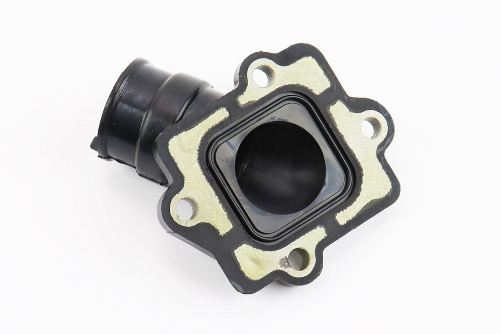 Патрубок карбюратора Yamaha 3KJ Киев - изображение 2