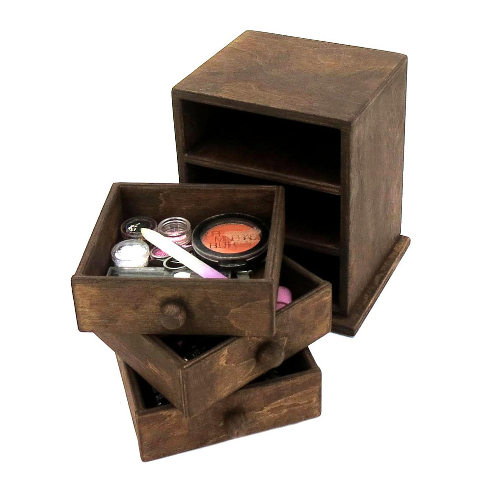 Органайзер для косметики 