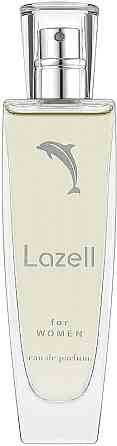 Парфумована вода жіноча Lazell For Women 100 мл  Фо вуман Лазел Запоріжжя
