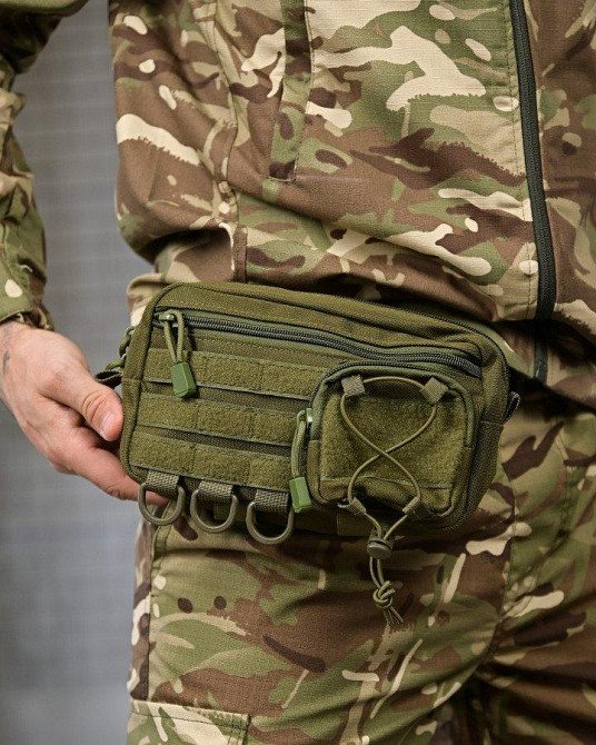 Підсумок оливи РП7360 Одеса - фото 1