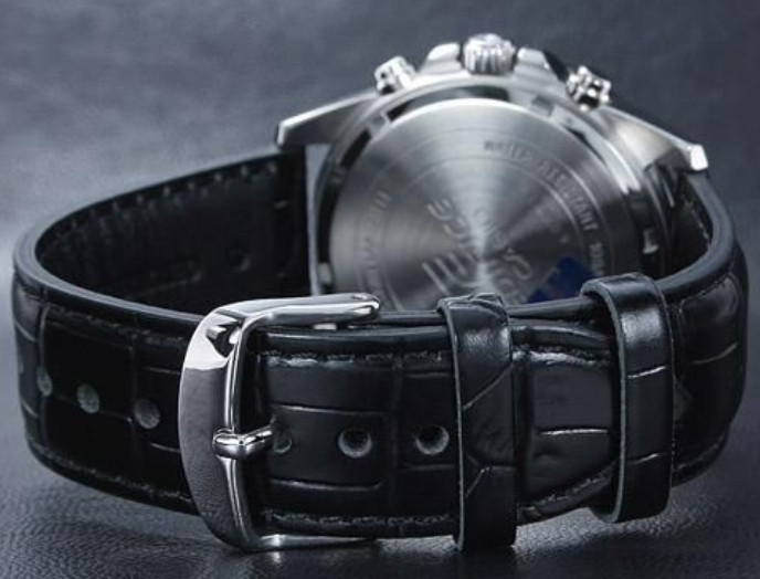 Чоловічий годинник Casio EFR-526L-1A! Оригінал! Київ - фото 4