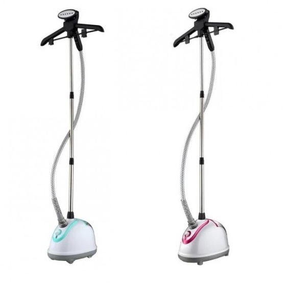 Відпарювач для одягу Domotec/R-3039 1800Вт Об’єм резервуара: 2,3 л Київ