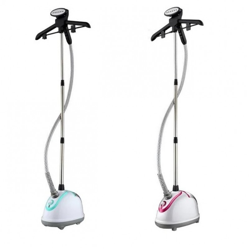 Відпарювач для одягу Domotec/R-3039 1800Вт Об’єм резервуара: 2,3 л Одеса - фото 3