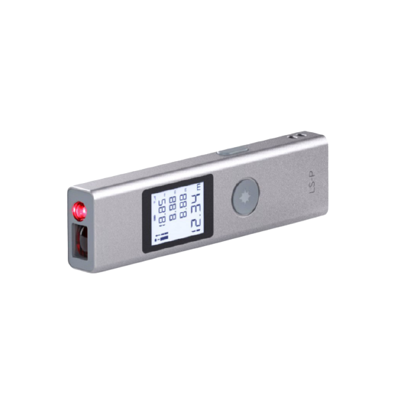 Лазерний далекомір Xiaomi Duka AtuMan LS-P до 40 метрів Чернівці - фото 2