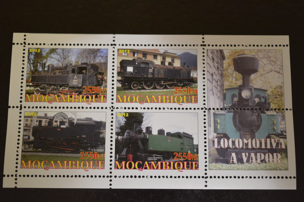 Транспорт. Поезда. Локомотивы. Не официальный выпуск (8) Полтава - изображение 1