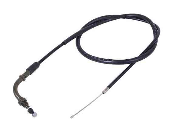 Трос газу на мотоцикл LF150-2E Мукачево