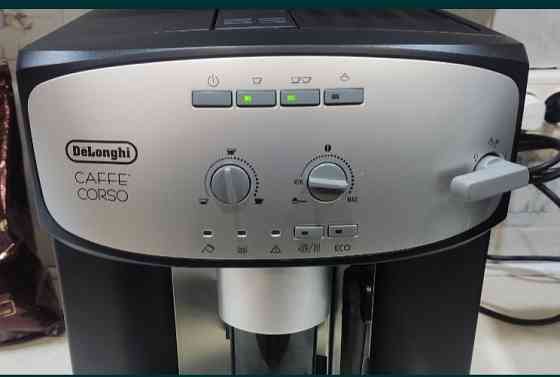 Кавомашина Delonghi Caffe Corso Eco. Київ