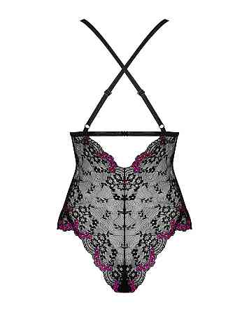 Боді Obsessive Vanessme body S/M Sex Aura Київ