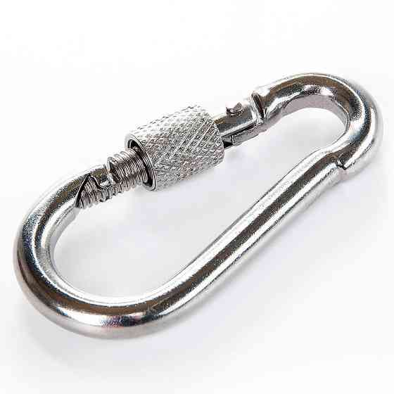 Карабін з замком М8х80 Харків