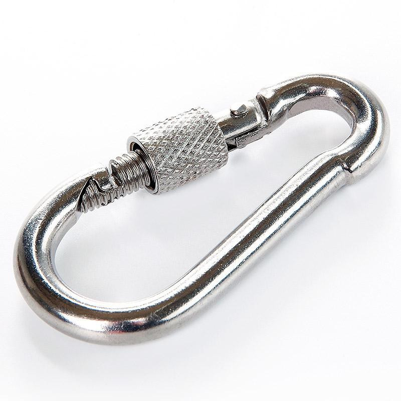 Карабін з замком М8х80 Харків - фото 1