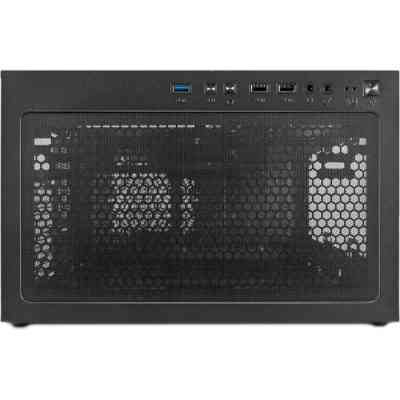 Корпус 1stPlayer X4-M-BK-2F1P-1F1 Вінниця