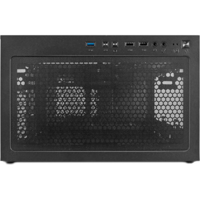 Корпус 1stPlayer X4-M-BK-2F1P-1F1 Вінниця - фото 6