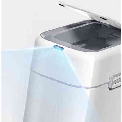 Контейнер для мусора Xiaomi Supor Smart Sensor Белый 9 л (TC-Z8) Винница