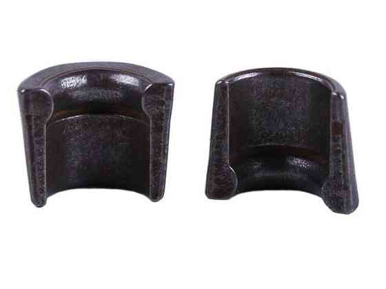 Сухари клапанов на дизельный двигатель мотоблок дизель 170D (2 шт) Мукачево