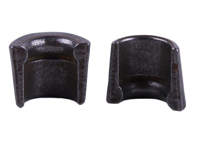 Сухарі клапанів на дизельний двигун мотоблок дизель 170D (2 шт.) Мукачево - фото 2