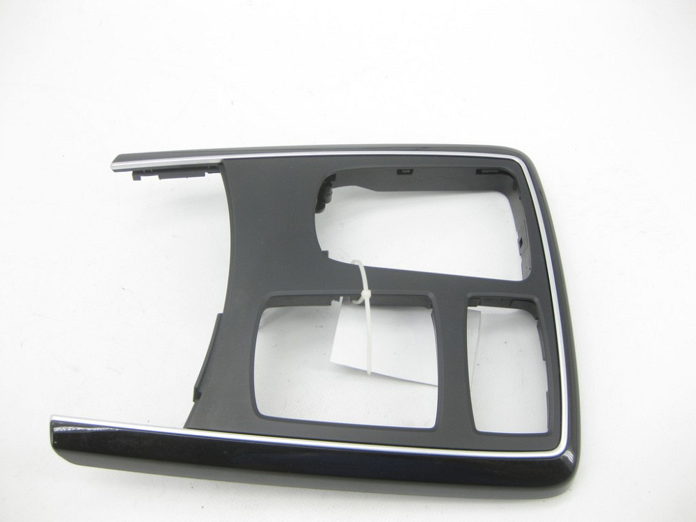 Mercedes-Benz  A1666800803 2A17 Декоративна накладка підлокітника з прорізами під кнопки та джойстик ML/GLE W166 GLE Coupe C292 GL/GLS X166 Одесса - изображение 4