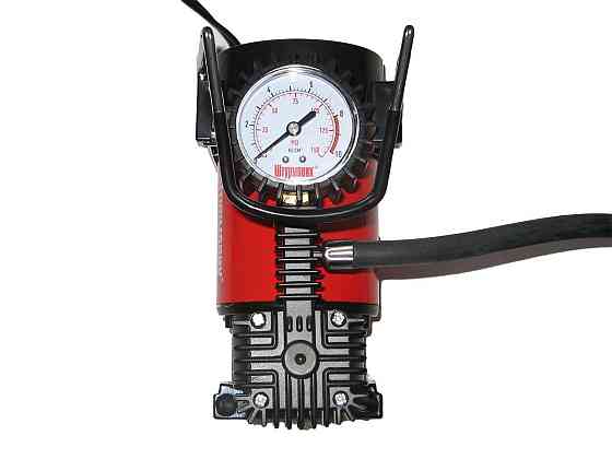Компрессор Штурмовик AC-50 150psi/14Amp/37л/прикур. Винница