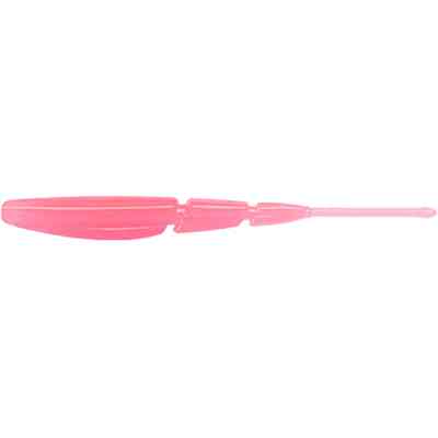 Силікон рибальський FishUP Aji Triple Stick 1.9&quot; 404 - Pink Glow (10шт/уп) (1864.14.90) Вінниця