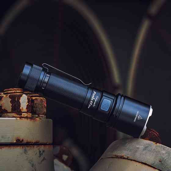 Ліхтар ручний Fenix C7 Pro Киев