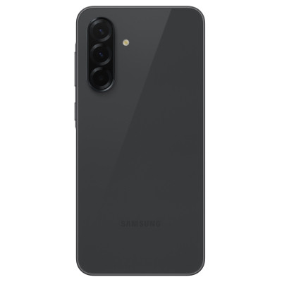 Мобільний телефон Samsung Galaxy A36 5G 6/128Gb Black (SM-A366BZKBEUC) Вінниця - фото 5