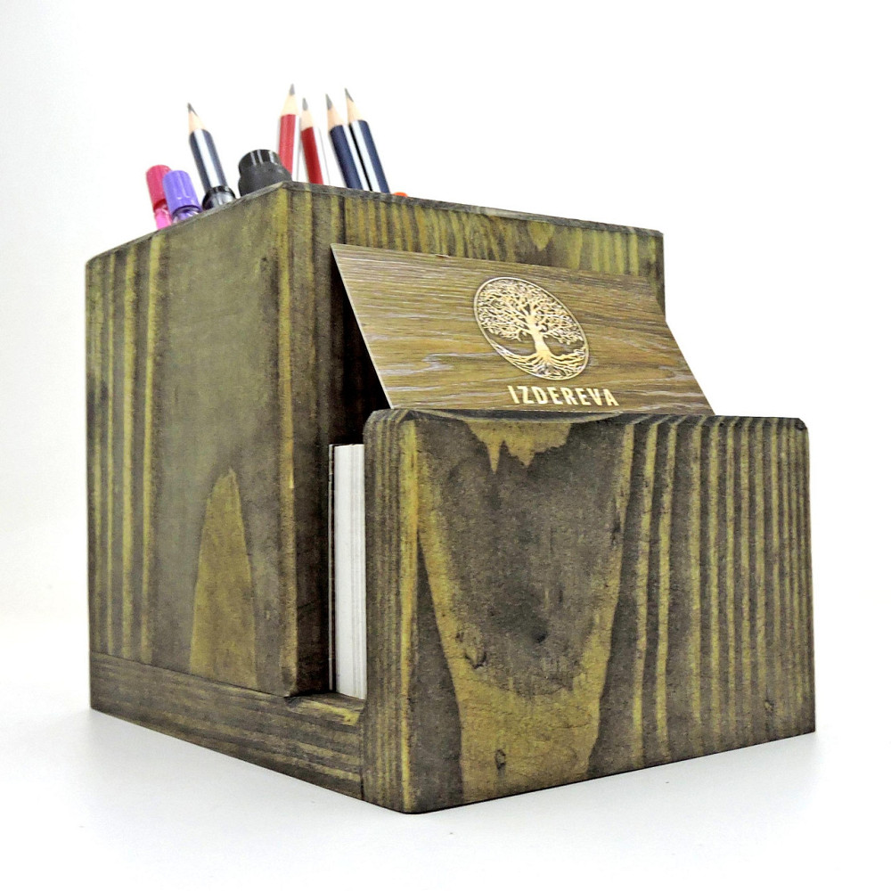 Настольный органайзер 