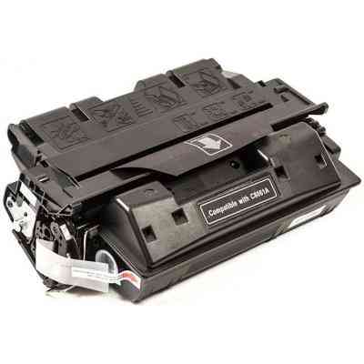 Картридж PowerPlant HP LJ 4100/4100n/4100tn (C8061A) (PP-61A) Винница