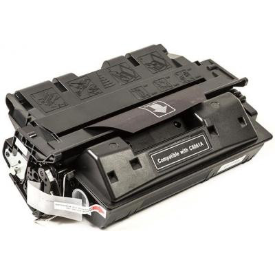 Картридж PowerPlant HP LJ 4100/4100n/4100tn (C8061A) (PP-61A) Винница - изображение 1